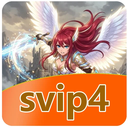 Ilustrasi unduh APK svip4 dari tautan resmi